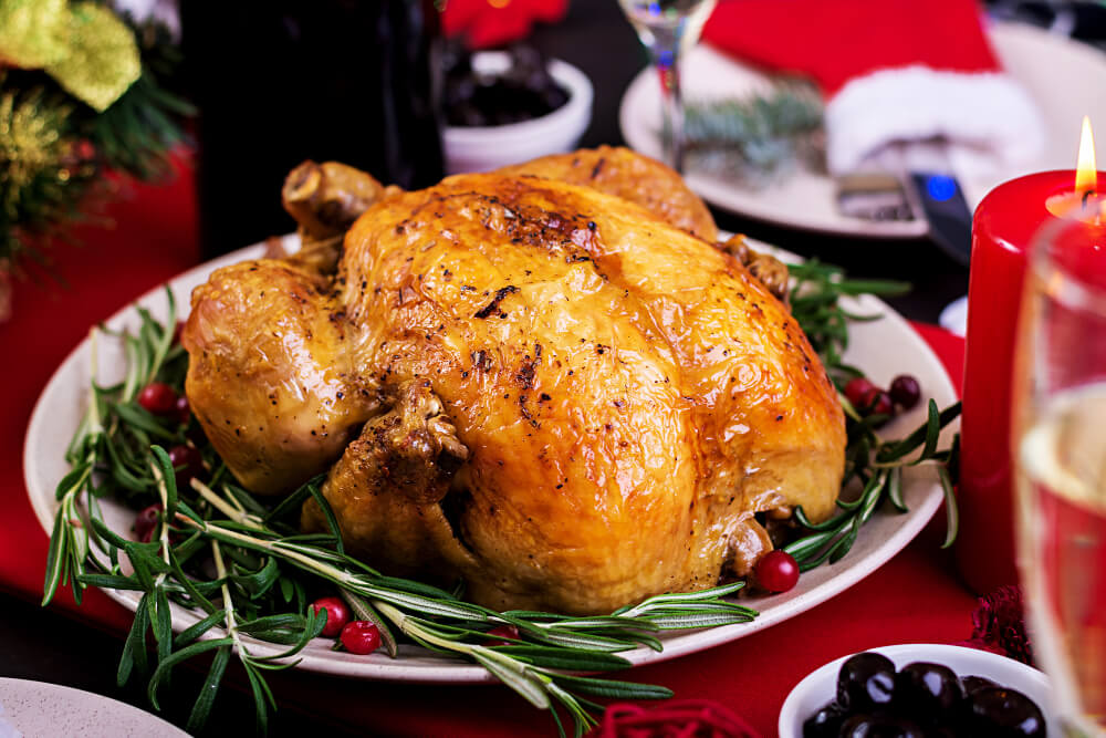 Air Fryer Cornish Hen: Crispy Skin and Juicy Meat Recipe
