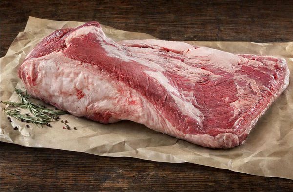 How to Cut Brisket