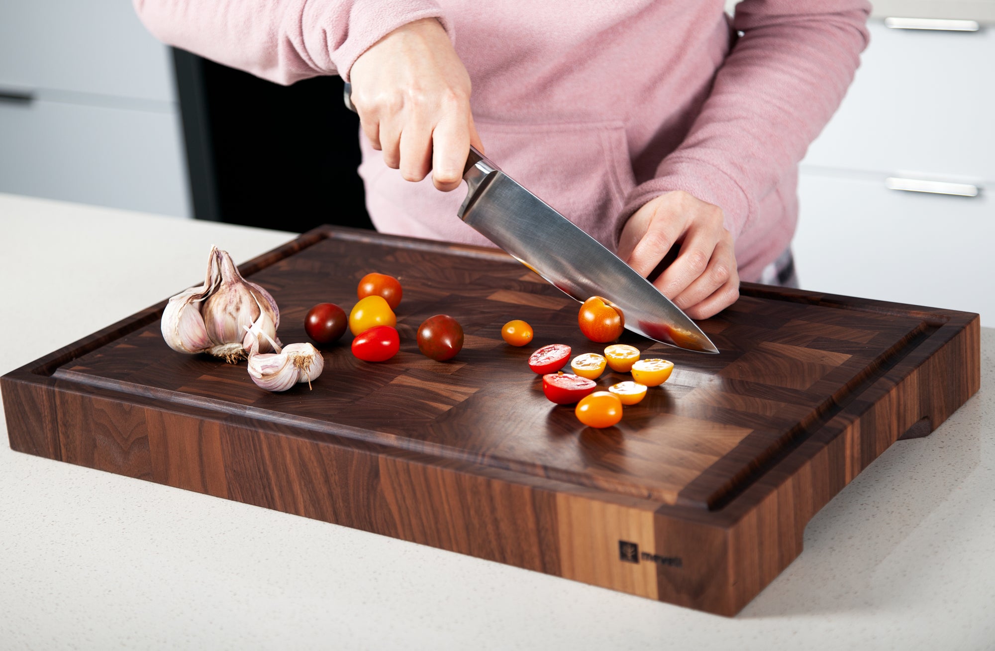 Best Wood for Cutting Boards