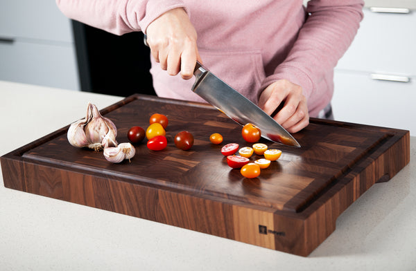 What Is the Best Cutting Board Material?