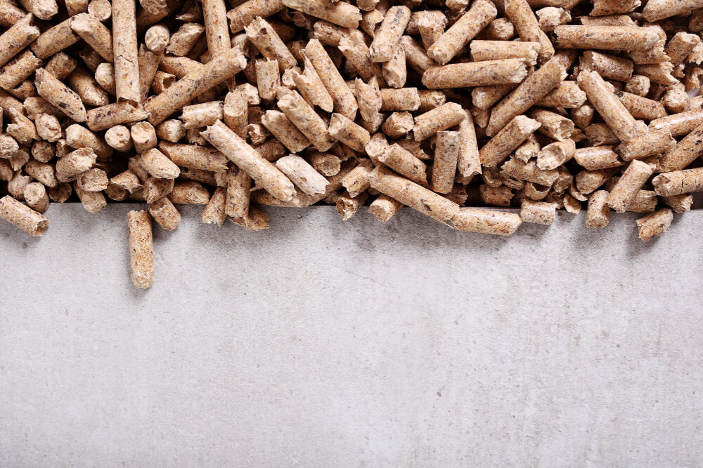 Best Pellets for Smoking