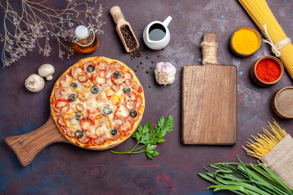 Cutting Board for Pizza - Best Pizza Cutting Board Buying Guide 