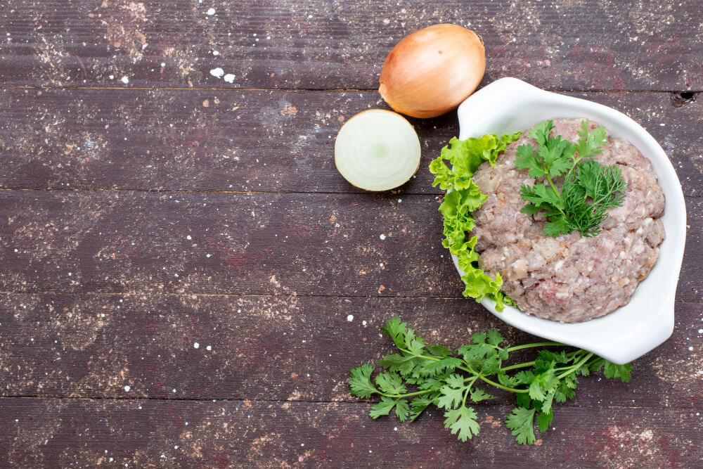 Easy Ground Chicken Recipes with Few Ingredients