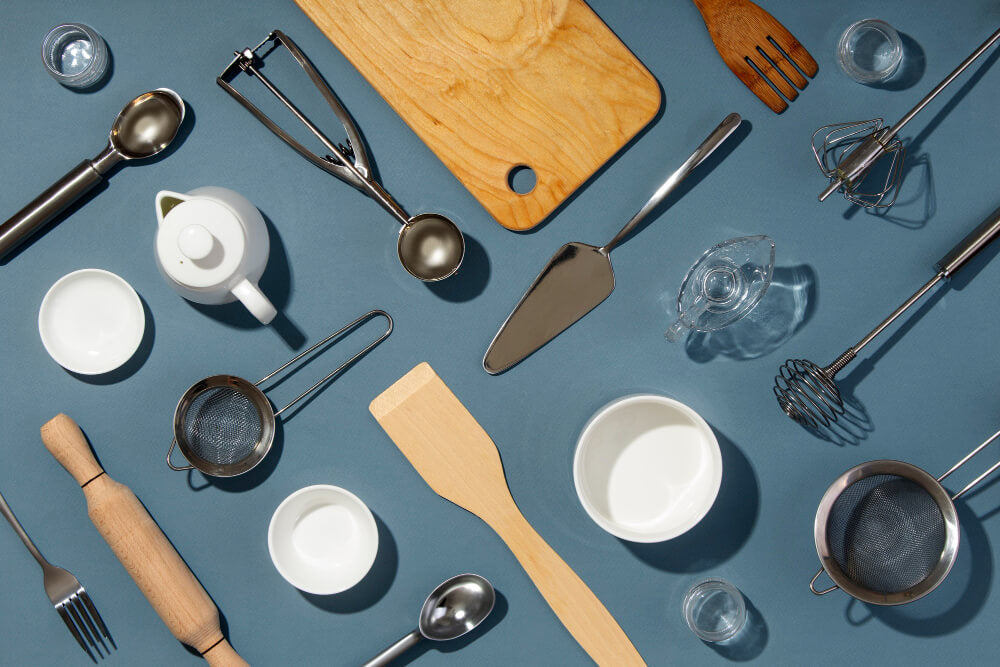 Must Have Kitchen Tools  Essential Tools Every Cook Should Have