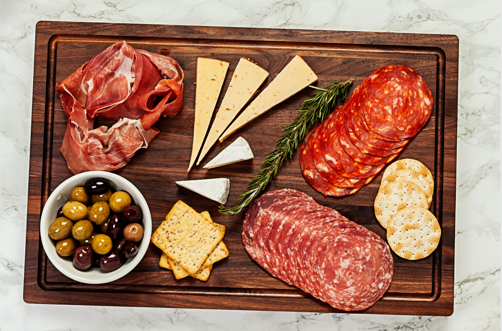 What is a Charcuterie Board