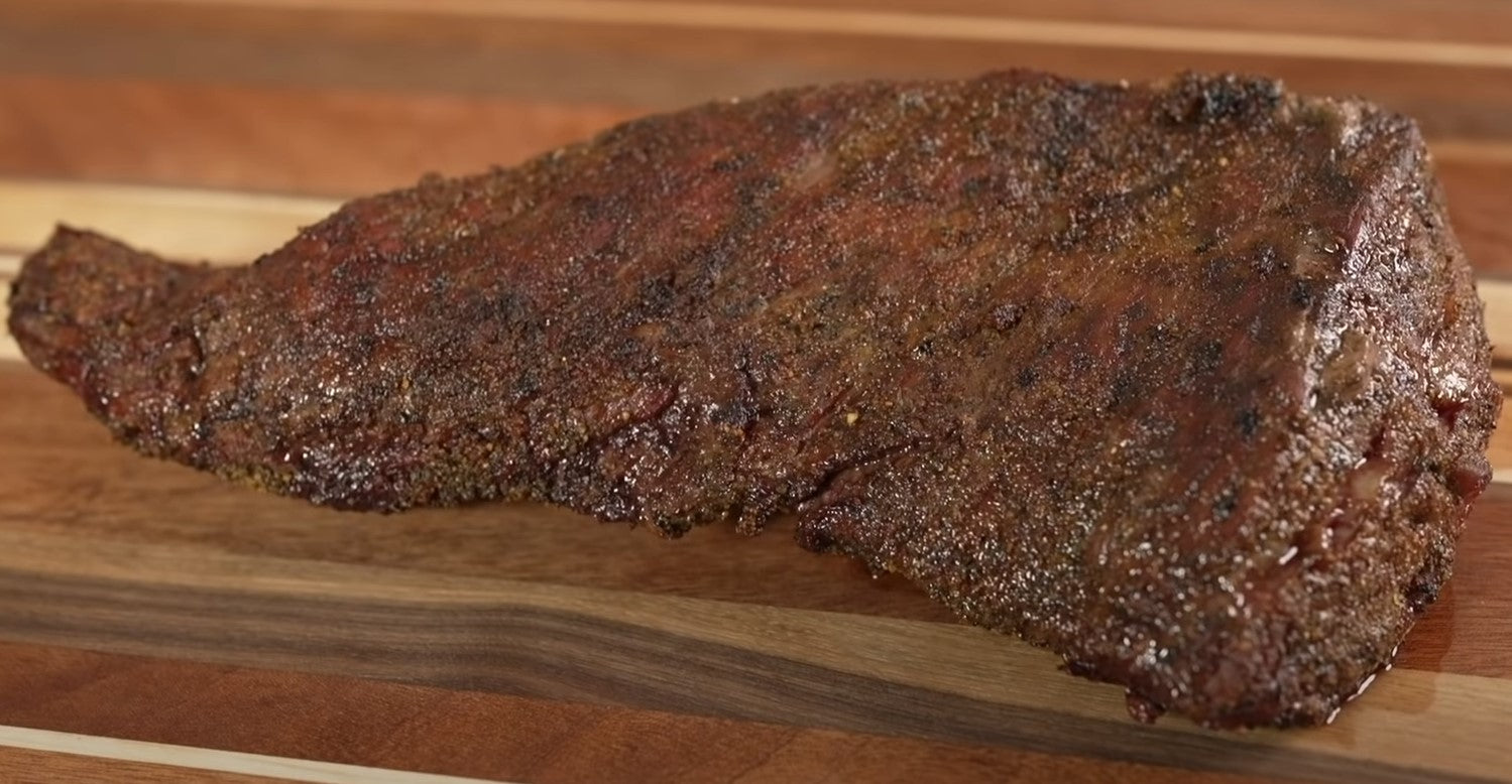 Tri Tip vs Brisket: Which One Should Your Choose?