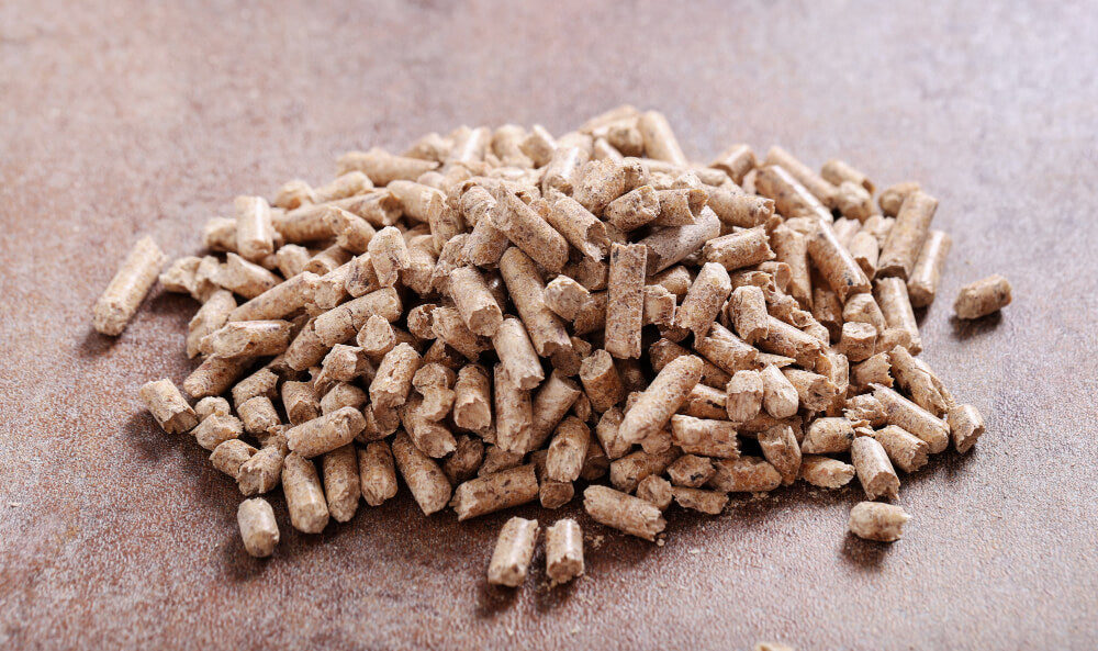 What Are Wood Pellets and How They Are Made