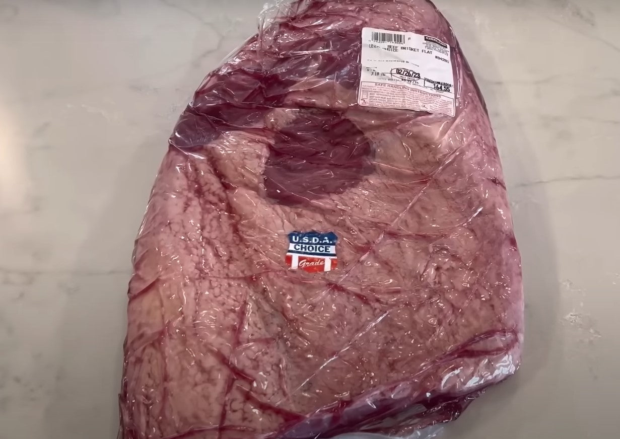 costco brisket how good is it