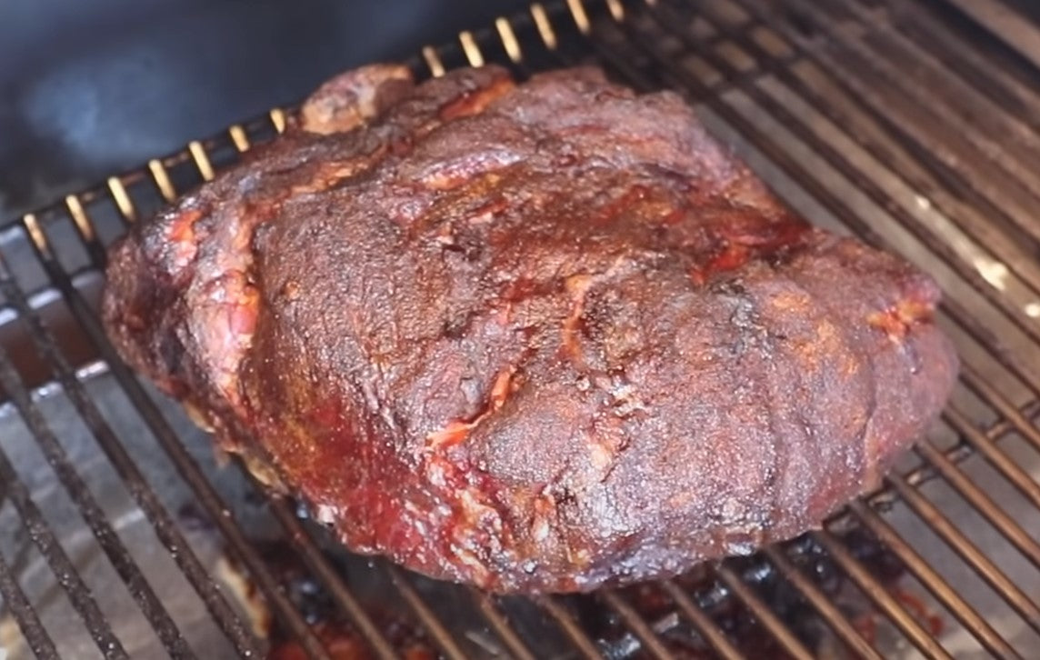 How Long Is Smoked Pork Good For