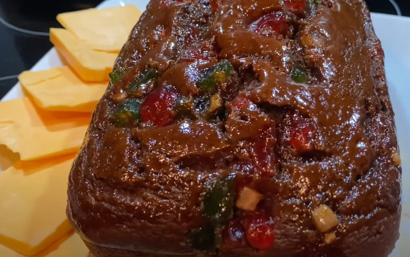 How to Make the Famous Easter Jamaican Bun and Cheese the Easy Way