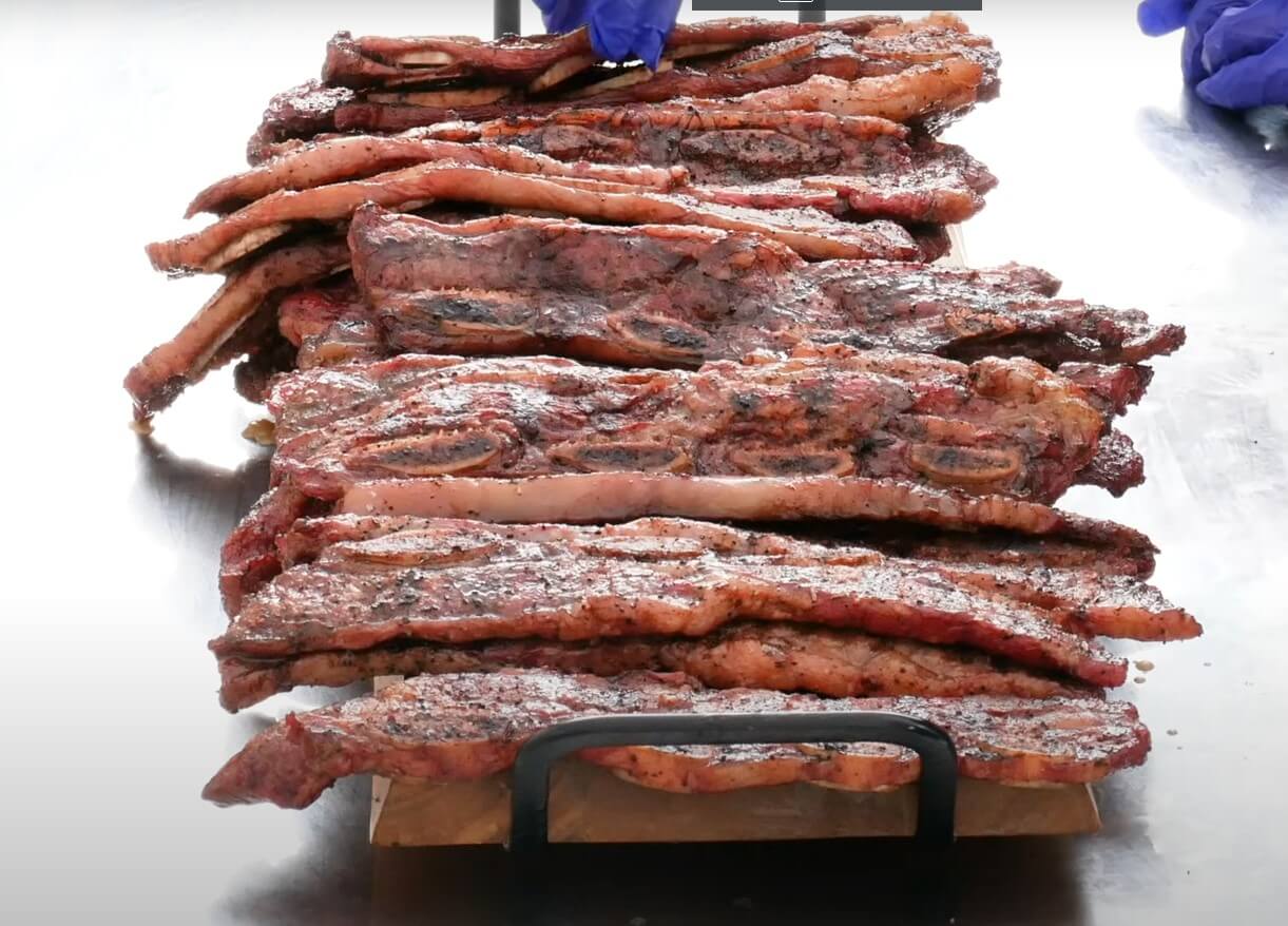 What Is Flanken Ribs