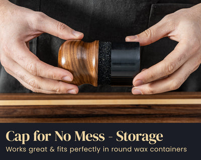 Cutting Board Oil Applicator