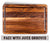 Flat Grain Walnut Cutting Board with Juice Grooves - Mevell.com