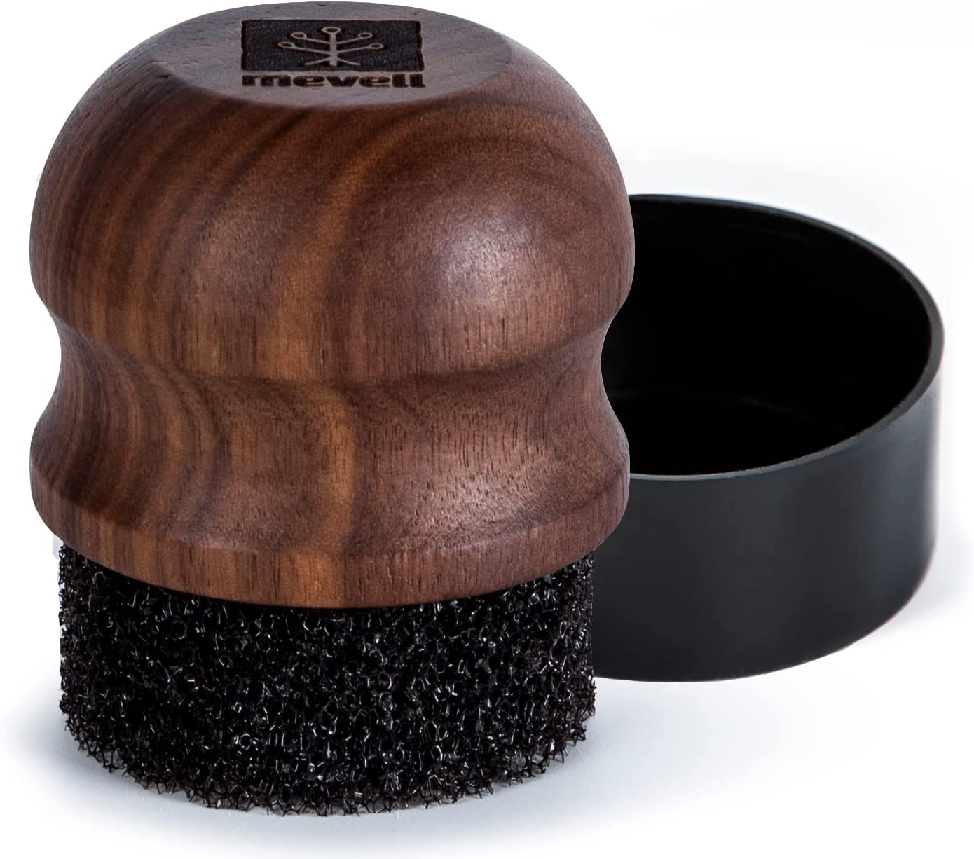 Cutting board oil applicator by Mevell